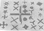 Stars and Spikes 2008 Image